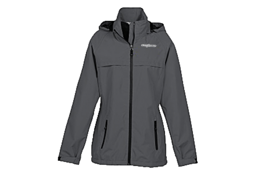 Women's Traverse Waterproof Jacket